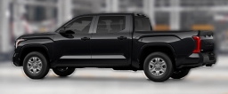 Toyota Tundra 4WD SR CrewMax 5.5' Bed (GS) 2026