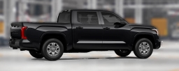 Toyota Tundra 4WD SR CrewMax 5.5' Bed (GS) 2026