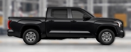 Toyota Tundra 4WD SR CrewMax 5.5' Bed (GS) 2026