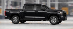 Toyota Tundra 4WD SR CrewMax 5.5' Bed (GS) 2026