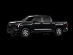 Toyota Tundra 4WD SR CrewMax 5.5' Bed (GS) 2026