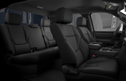 Toyota Tundra 4WD SR CrewMax 5.5' Bed (GS) 2026