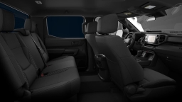 Toyota Tundra 4WD SR CrewMax 5.5' Bed (GS) 2026