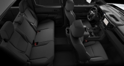 Toyota Tundra 4WD SR CrewMax 5.5' Bed (GS) 2026