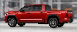 Toyota Tundra 4WD SR5 CrewMax 5.5' Bed (Natl) 2026