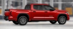 Toyota Tundra 4WD SR5 CrewMax 5.5' Bed (Natl) 2026