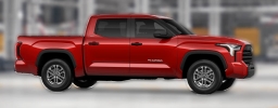 Toyota Tundra 4WD SR5 CrewMax 5.5' Bed (Natl) 2026