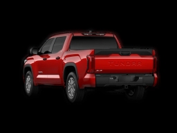 Toyota Tundra 4WD SR5 CrewMax 5.5' Bed (Natl) 2026