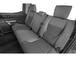 Toyota Tundra 4WD SR5 CrewMax 5.5' Bed (Natl) 2026
