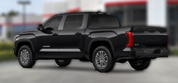 Toyota Tundra 4WD SR5 CrewMax 5.5' Bed (Natl) 2026