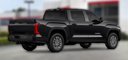 Toyota Tundra 4WD SR5 CrewMax 5.5' Bed (Natl) 2026