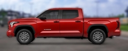 Toyota Tundra 4WD SR5 CrewMax 5.5' Bed (Natl) 2026