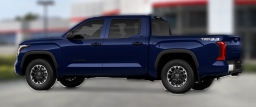 Toyota Tundra 4WD SR5 CrewMax 5.5' Bed (Natl) 2026