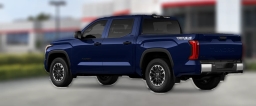 Toyota Tundra 4WD SR5 CrewMax 5.5' Bed (Natl) 2026