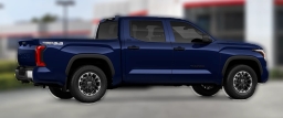 Toyota Tundra 4WD SR5 CrewMax 5.5' Bed (Natl) 2026