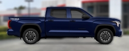 Toyota Tundra 4WD SR5 CrewMax 5.5' Bed (Natl) 2026