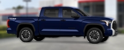 Toyota Tundra 4WD SR5 CrewMax 5.5' Bed (Natl) 2026