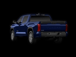 Toyota Tundra 4WD SR5 CrewMax 5.5' Bed (Natl) 2026