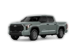 Toyota Tundra 4WD SR5 CrewMax 5.5' Bed (Natl) 2026