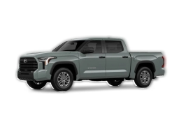Toyota Tundra 4WD SR5 CrewMax 5.5' Bed (Natl) 2026
