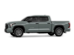 Toyota Tundra 4WD SR5 CrewMax 5.5' Bed (Natl) 2026
