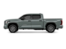 Toyota Tundra 4WD SR5 CrewMax 5.5' Bed (Natl) 2026