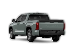 Toyota Tundra 4WD SR5 CrewMax 5.5' Bed (Natl) 2026