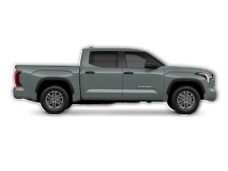 Toyota Tundra 4WD SR5 CrewMax 5.5' Bed (Natl) 2026