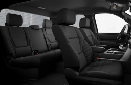 Toyota Tundra 4WD SR5 CrewMax 5.5' Bed (Natl) 2026