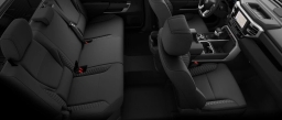 Toyota Tundra 4WD SR5 CrewMax 5.5' Bed (Natl) 2026