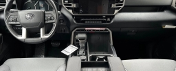 Toyota Tundra 4WD SR5 CrewMax 5.5' Bed (Natl) 2025
