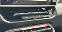 Toyota Tundra 4WD SR5 CrewMax 5.5' Bed (Natl) 2025