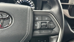 Toyota Tundra 4WD SR5 CrewMax 5.5' Bed (Natl) 2025