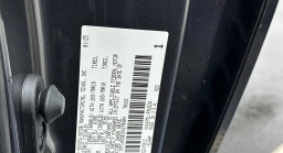 Toyota Tundra 4WD SR5 CrewMax 5.5' Bed (Natl) 2025