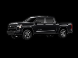 Toyota Tundra 4WD SR5 CrewMax 5.5' Bed (Natl) 2026