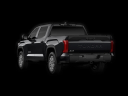 Toyota Tundra 4WD SR5 CrewMax 5.5' Bed (Natl) 2026