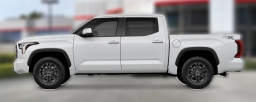 Toyota Tundra 4WD SR5 CrewMax 5.5' Bed (Natl) 2025