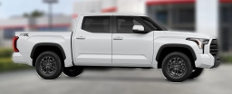 Toyota Tundra 4WD SR5 CrewMax 5.5' Bed (Natl) 2025