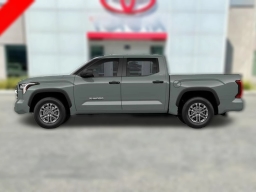Toyota Tundra 4WD SR5 CrewMax 5.5' Bed (Natl) 2026