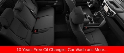 Toyota Tundra 4WD SR5 CrewMax 5.5' Bed (Natl) 2026