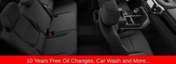 Toyota Tundra 4WD SR5 CrewMax 5.5' Bed (Natl) 2026