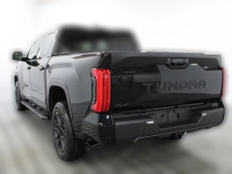 Toyota Tundra 4WD SR5 CrewMax 5.5' Bed (Natl) 2026