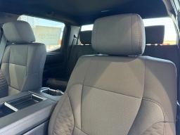 Toyota Tundra 4WD SR5 CrewMax 5.5' Bed (Natl) 2026