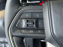 Toyota Tundra 4WD SR5 CrewMax 5.5' Bed (Natl) 2026