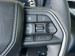 Toyota Tundra 4WD SR5 CrewMax 5.5' Bed (Natl) 2026