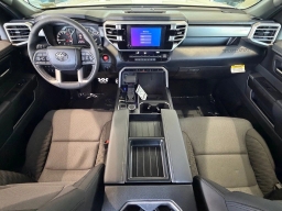Toyota Tundra 4WD SR5 CrewMax 5.5' Bed (Natl) 2026