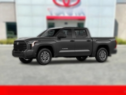 Toyota Tundra 4WD SR5 CrewMax 5.5' Bed (Natl) 2026