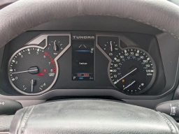 Toyota Tundra 4WD SR5 CrewMax 5.5' Bed (Natl) 2026
