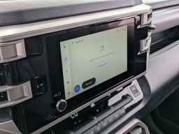 Toyota Tundra 4WD SR5 CrewMax 5.5' Bed (Natl) 2026