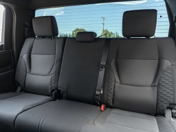Toyota Tundra 4WD SR5 CrewMax 5.5' Bed (Natl) 2026